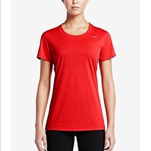 Nike Dri fit Workout shirt